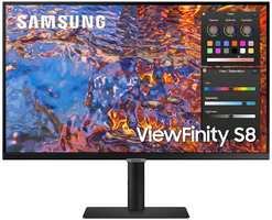 Монитор 27″Samsung ViewFinity S27B800PXI IPS 3840x2160 5ms HDMI, DisplayPort (LS27B800PXIXCI)