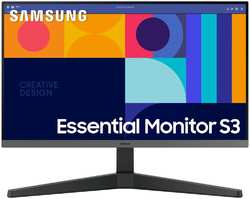 Монитор 24″Samsung S24C330GAI IPS 1920x1080 4ms HDMI, DisplayPort (LS24C330GAIXCI)