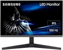 Монитор 27″Samsung S27C330GAI IPS 1920x1080 4ms HDMI, DisplayPort (LS27C330GAIXCI)