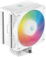 Охлаждение CPU Cooler for CPU Deepcool AG620 Digital WH ARGB 260W 1155/1156/1150/1200/1700/AM4/AM5