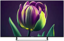 Телевизор 55″Topdevice TDTV55CS06U_BK (4K 3840x2160, SmartTV) черный