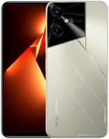 Смартфон Tecno Pova Neo 3 8 / 128GB RU Amber Gold (TCN-LH6N.128.8.GLD)