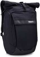 16″Рюкзак для ноутбука Thule Paramount Backpack 24L PARABP3116, черный (3205011)
