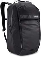16″Рюкзак для ноутбука Thule Paramount Commuter Backpack 27L TPCB27K, черный (3204731)
