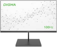 Монитор 27″Digma Progress 27A501F VA 1920x1080 5ms HDMI, VGA