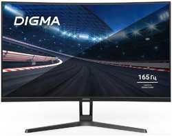 Монитор 22″Digma Progress 22A501F VA 1920x1080 5ms HDMI, VGA