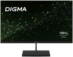 Монитор 27″Digma Progress 27P402F IPS 1920x1080 5ms HDMI, DisplayPort