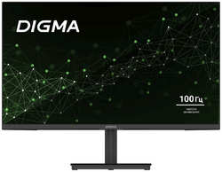 Монитор 24″Digma Progress 24A502F VA 1920x1080 5ms HDMI, VGA (DM24VB01)