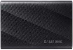 Внешний SSD-накопитель 2Tb Samsung T9 MU-PG2T0B/WW (SSD) USB 3.2 Type C