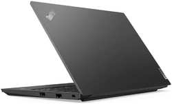 Ноутбук Lenovo ThinkPad E14 G4 Core i5 1235U / 8Gb / 256Gb SSD / 14″FullHD / Win11Pro Black (21E30052RT)