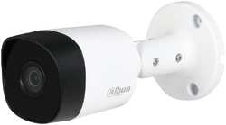 Камера видеонаблюдения Dahua DH-HAC-B2A21P-0280B 2.8-2.8мм HD-CVI HD-TVI цв. корп.: