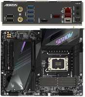 Материнская плата Gigabyte Z790 AORUS Pro X WiFi7 Z790 Socket-1700 4xDDR5, 4xSATA3, RAID, 5xM.2, 3xPCI-E16x, 6xUSB3.2, 1xUSB3.2 Type-C, HDMI, WiFi, 5Glan, ATX