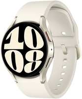 Умные часы Samsung Galaxy Watch 6 SM-R930 40mm White Gold (SM-R930NZEAMEA)