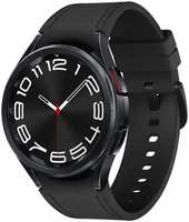 Умные часы Samsung Galaxy Watch 6 SM-R950 43mm Black (SM-R950NZKAMEA)