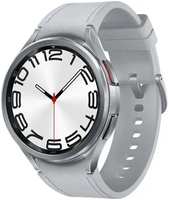 Умные часы Samsung Galaxy Watch 6 SM-R960 47mm Silver