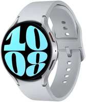 Умные часы Samsung Galaxy Watch 6 SM-R940 44mm Silver (SM-R940NZSAMEA)