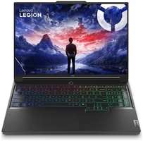 Игровой ноутбук Lenovo Legion 7 16IRX9 Core i7 14700HX/32Gb/1Tb SSD/NV RTX4060 8Gb/16″3.2K/DOS