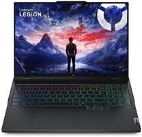 Игровой ноутбук Lenovo Legion 7 Pro 16IRX9H Core i9 14900HX/32Gb/1Tb SSD/NV RTX4080 12Gb/16″WQXGA/DOS