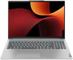 Ноутбук Lenovo IdeaPad Slim 5 16AHP9 AMD Ryzen 5 8645HS/16Gb/512Gb SSD/16″2K OLED/DOS