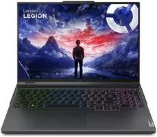 Игровой ноутбук Lenovo Legion 5 Pro 16IRX9 Core i5 14500HX/32Gb/1Tb SSD/NV RTX4050 6Gb/16″WQXGA/DOS