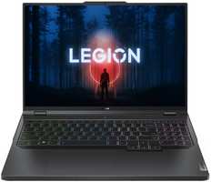 Игровой ноутбук Lenovo Legion 5 Pro 16ARX8 AMD Ryzen 5 7645HX/32Gb/1Tb SSD/NV RTX4050 6Gb/16″WQXGA/DOS