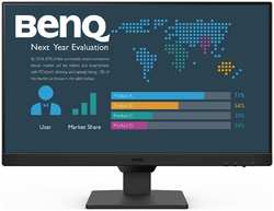 Монитор 24″Benq BL2490 IPS 1920x1080 5ms HDMI, DisplayPort