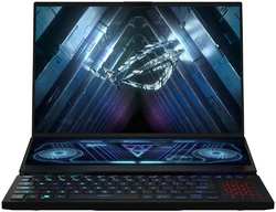 Игровой ноутбук ASUS ROG Zephyrus Duo 16 GX650PY-NM083W AMD Ryzen 9 7945HX/32Gb/2Tb SSD/NV RTX4090 16Gb/16″WQXGA/Win11