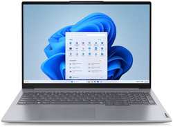 Ноутбук Lenovo ThinkBook 16 G7 IML Core Ultra 7 155H/8Gb/512Gb SSD/16″WUXGA/DOS Arctic