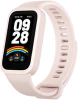 Фитнес-трекер Xiaomi Smart Band 9 Active RU Pink