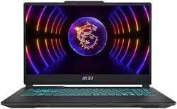 Ноутбук MSI Cyborg 15 A13VF-1223XRU Core i5 13420H/16Gb/512Gb SSD/NV RTX4060 8Gb/15.6″FullHD/DOS