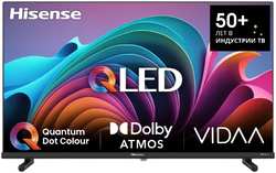 Телевизор 40″Hisense 40A5NQ (FullHD 1920x1080, Smart TV)