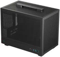 Корпус Mini-ITX Deepcool CH160 Mesh