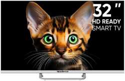 Телевизор 32″Topdevice TDTV32BS02H_WE (HD 1366x768, Smart TV)