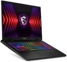 Ноутбук MSI Sword 16 HX B13VFKG-855XRU Core i7 13700HX/16Gb/1Tb SSD/NV RTX4070 8Gb/16″FullHD+/DOS Cosmos