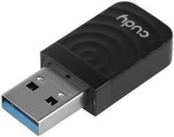 Сетевая карта Cudy WU1300S Wi-Fi5 AC1300 USB 3.0