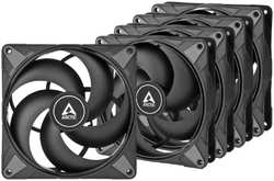 Вентилятор 140x140 Arctic Cooling P14 Max PWM 5pcs-pack (ACFAN00290A) Ret