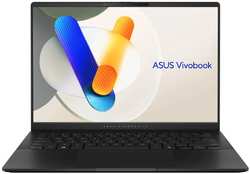 Ноутбук ASUS VivoBook S14 M5406NA-QD107W AMD Ryzen 5 7535HS/8Gb/512Gb SSD/14″FullHD+ OLED/Win11 Neutral