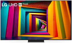 Телевизор 65″LG 65UT91006LA 2024 (4K UHD 3840x2160, Smart TV)