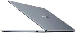 Ноутбук Huawei MateBook D16 MCLF-X Core i3 1215U / 8Gb / 512Gb SSD / 16″FullHD / Win11 Space Grey (53013WXD)
