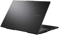 Ноутбук ASUS VivoBook Pro 15 N6506MU-MA083 Core Ultra 9 185H/16Gb/1Tb SSD/15.6″3К OLED/NV RTX4060 8Gb/DOS Earl
