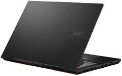 Ноутбук ASUS VivoBook Pro 16X K6604JV-MX198 Core i7 13700HX / 16Gb / 1Tb SSD / 16″3.2K OLED / NV RTX4060 8Gb / DOS Earl Grey (90NB1102-M009A0)