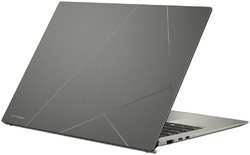 Ноутбук ASUS ZenBook S 13 UX5304MA-NQ138W Core Ultra 7 155U / 16Gb / 1Tb SSD / 13.3″OLED 3К / Win11 Basalt Grey (90NB12V2-M008F0)