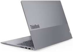 Ноутбук Lenovo ThinkBook 16 G6 IRL Core i5 1340P/16Gb/512Gb SSD/16″WUXGA/Win11Pro