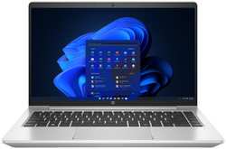 Ноутбук HP ProBook 440 G9 Core i5 1235U/8Gb/512Gb SSD/14″ FullHD/DOS Silver