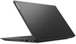 Ноутбук Lenovo V15 G4 IRU Core i3 1315U / 8Gb / 256Gb SSD / 15.6″FullHD / DOS Black (83A1007CRM)
