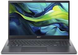 Ноутбук Acer Aspire 5 A15-51M-51VS Core 5 120U/16Gb/512Gb SSD/15.6″FullHD/DOS Metall