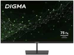 Монитор 32″Digma Progress 32P501Q IPS 2560x1440 4ms HDMI, DisplayPort (DM32SB01)
