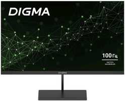 Монитор 27″Digma Progress 27P501Q IPS 1440x2560 5ms HDMI, DisplayPort, VGA (DM27SB05)