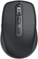 Мышь беспроводная Logitech MX Anywhere 3S Mouse Graphite Wireless (910-006929)