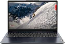 Ноутбук Lenovo IdeaPad 1 15ALC7 AMD Ryzen 5 5500U/8Gb/256Gb SSD/15.6″ FullHD/DOS